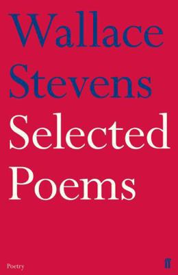Selected Poems 057126008X Book Cover