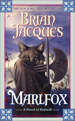 Marlfox B007363M3G Book Cover