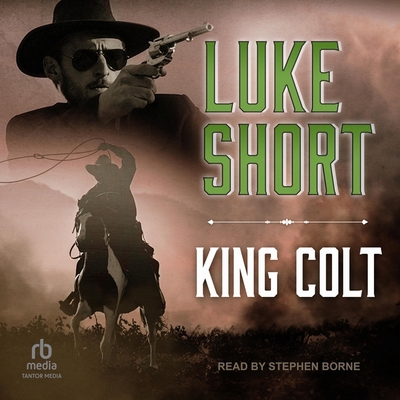 King Colt B0CW52R29J Book Cover