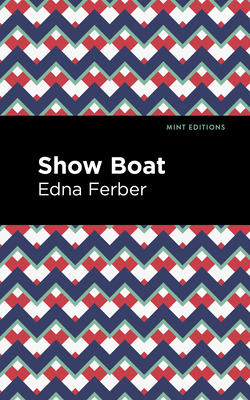 Show Boat B0BZ7YZJ6L Book Cover
