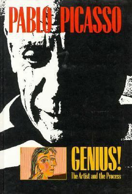 Pablo Picasso 0382099036 Book Cover
