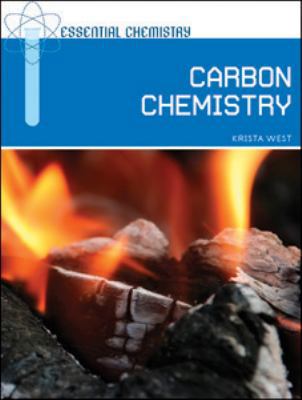 Carbon Chemistry 0791097080 Book Cover