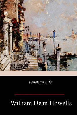 Venetian Life 1978368151 Book Cover