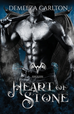 Heart of Stone: A Paranormal Protector Tale 1925799360 Book Cover