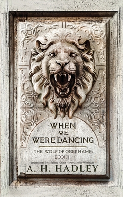 When We Were Dancing B0F3X4SKZ1 Book Cover