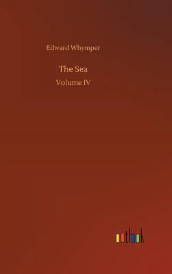 The Sea 3732656438 Book Cover