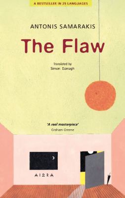 The Flaw            Book Cover