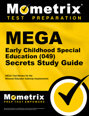 Mega Early Childhood Special Education (049) Se... 1630949515 Book Cover