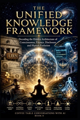 The Unified Knowledge Framework: Decoding the H... B0H3HH7KK7 Book Cover