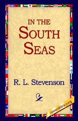 In the South Seas 1421808544 Book Cover