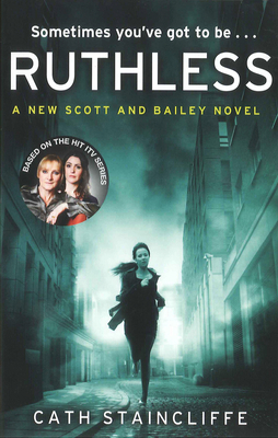 Ruthless B00HFALTYY Book Cover