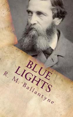 Blue Lights 1721229647 Book Cover