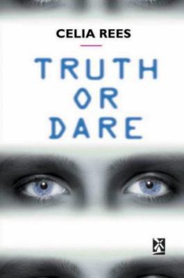 New Windmills: Truth or Dare (New Windmills) 0435125273 Book Cover