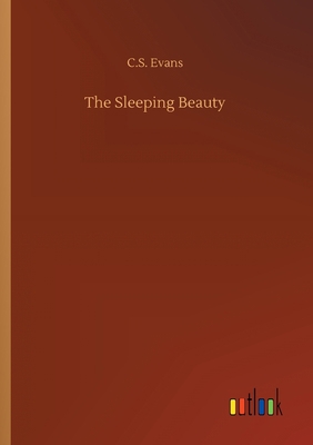 The Sleeping Beauty 3734062020 Book Cover