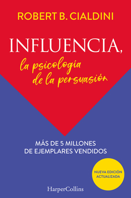 Influencia [Spanish] 849139690X Book Cover