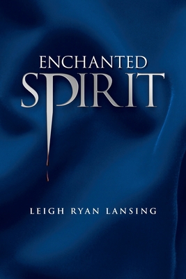 Enchanted Spirit 1441554610 Book Cover
