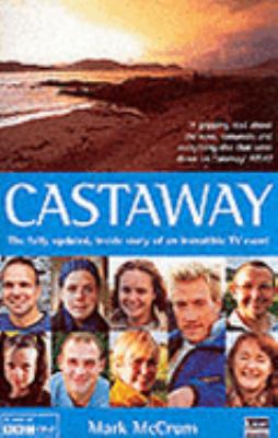 Castaway 009187968X Book Cover