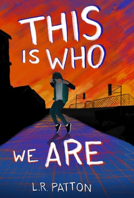 This is Who We Are 1946193623 Book Cover