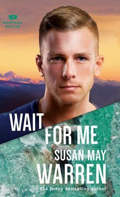 Wait for Me 0800735463 Book Cover