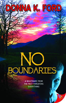 No Boundaries 1626390606 Book Cover