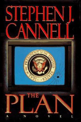 The Plan 0688140467 Book Cover