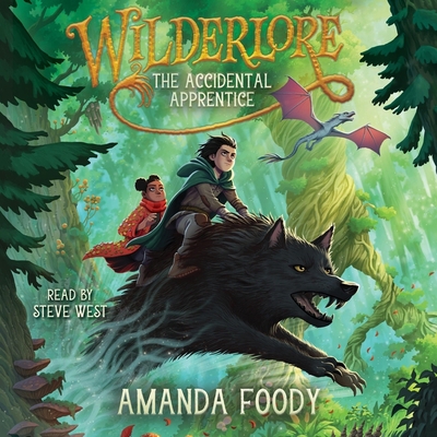 The Accidental Apprentice 1797121642 Book Cover