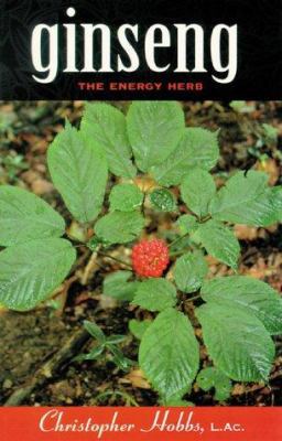 The Ginsengs: A User's Guide 1884360068 Book Cover