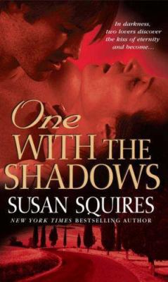 One with the Shadows 031294103X Book Cover