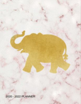 2020-2022 Planner: Monthly Planner with Bible Verses, 36-Month Calendar, Schedule Organizer, Large Christian Journal 169192489X Book Cover