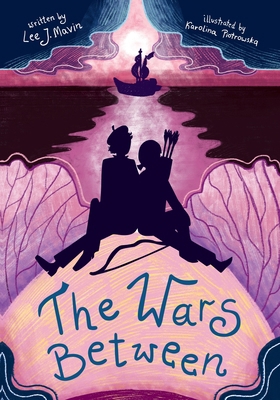The Wars Between 1834385083 Book Cover