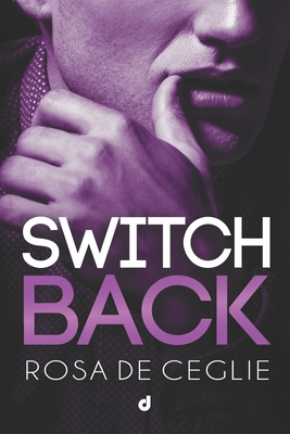 Switch Back [Italian] B0CQ5M4MPM Book Cover