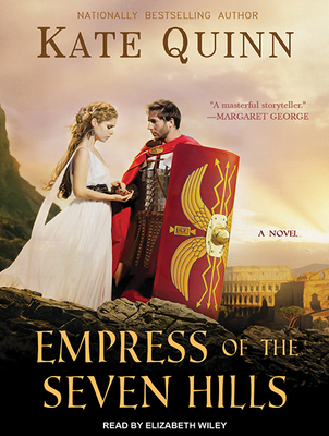 Empress of the Seven Hills 1494559021 Book Cover