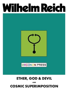 Ether, God & Devil & Cosmic Superimposition B000LUQ4NQ Book Cover