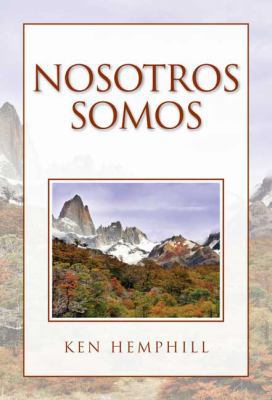 Nosotros Somos (Spanish Edition) 0805448314 Book Cover