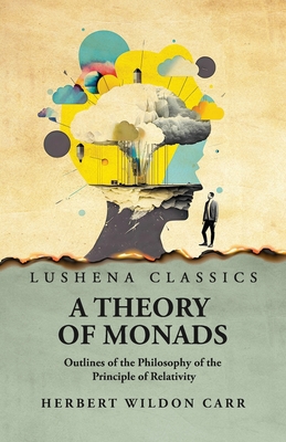 A Theory of Monads B0CJKSYQVJ Book Cover