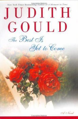 The Best Is Yet to Come 0525946594 Book Cover