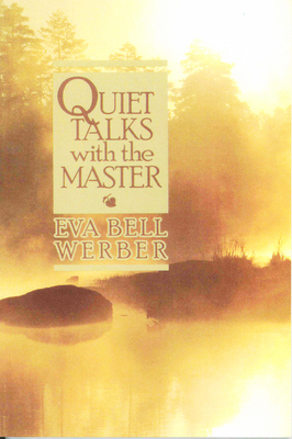 Quiet Talks with the Master 0875161049 Book Cover
