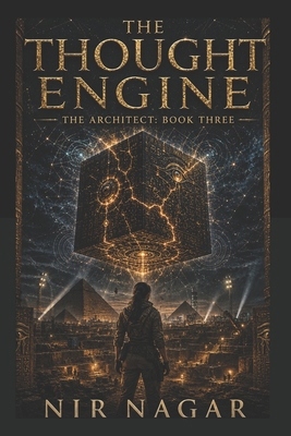 The Thought Engine B0DYVMQLXV Book Cover