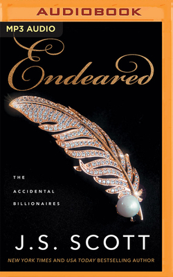 Endeared 1713543052 Book Cover