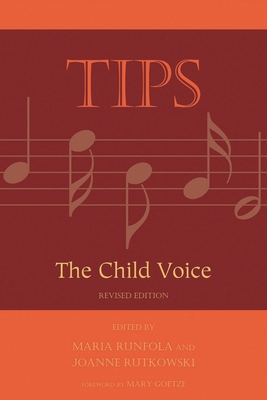 Tips: The Child Voice 1607092905 Book Cover