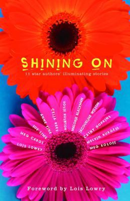 Shining on: 11 Star Authors' Illuminating Stories 0385734727 Book Cover