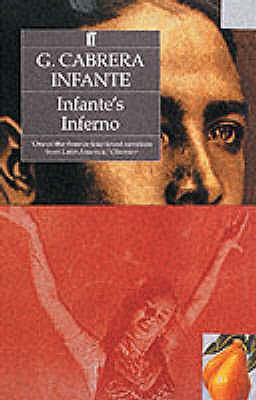 Infante's Inferno 0571144152 Book Cover