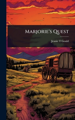 Marjorie's Quest 1023627973 Book Cover