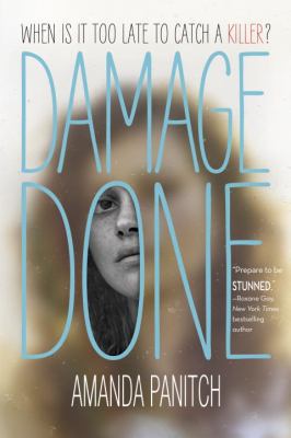 Damage Done 0553507524 Book Cover