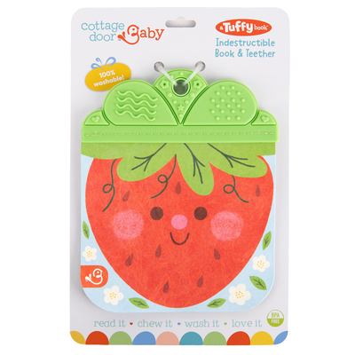 Hello, Garden! (a Tuffy Book) B0G1YT5D86 Book Cover