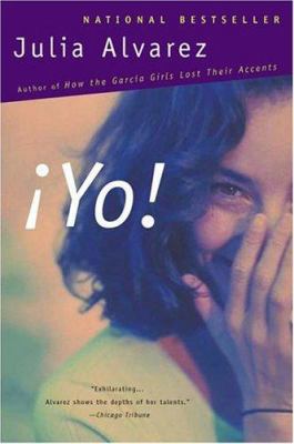 Yo! 0452279186 Book Cover