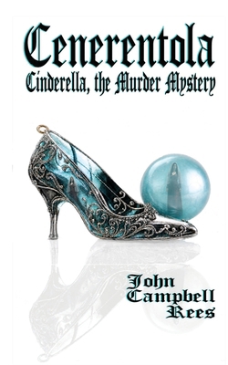 Cenerentola 0957644493 Book Cover