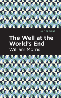 The Well at the World's End 1513204793 Book Cover