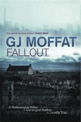 Fallout B009F77EOY Book Cover