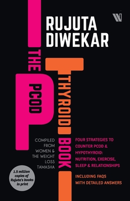 The PCOD - Thyroid Book 939507311X Book Cover